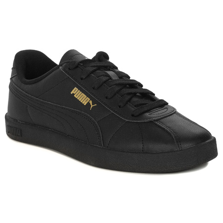 Puma Club II SL Sneakersy Czarne
