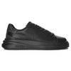 Guess Men's Black Sneakers