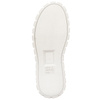 Artiker White Women's Sneakers