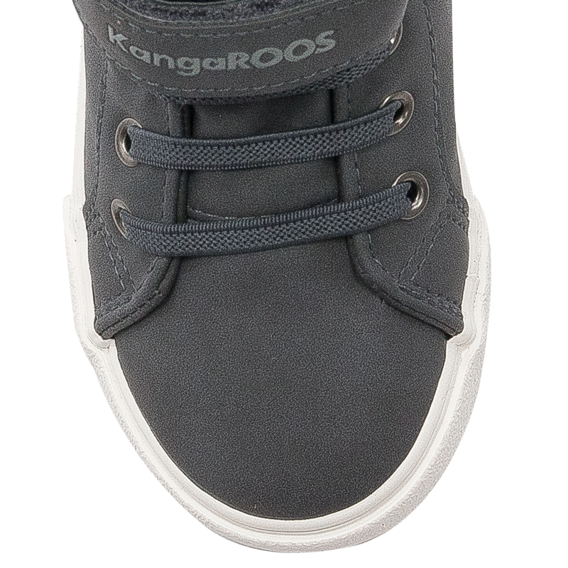 Kangaroos Children's boy's boots Kavu III Dk Navy / Gray