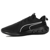 Puma Softride Carson Sneakers Mens Black