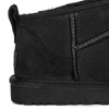 W Classic Ultra Mini Black UGG 1116109 BLK