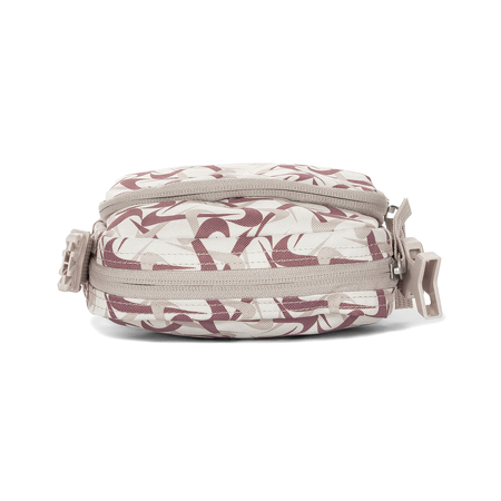 Torebka Nike Cross-Body Bag Biało Różowa