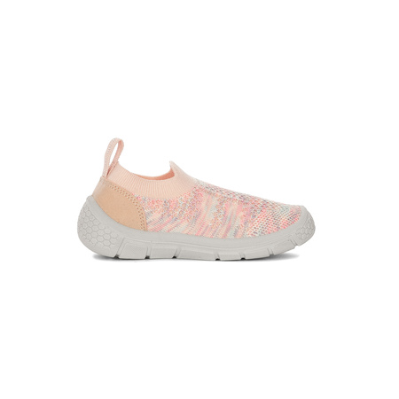 Befado Children's Girls Low Shoes Pink