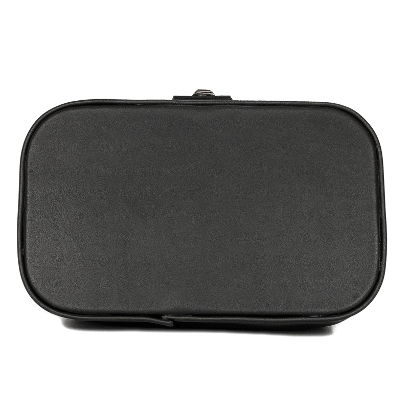 Torba Ascopera Revello AP21-R031 Ebony Black Czarna