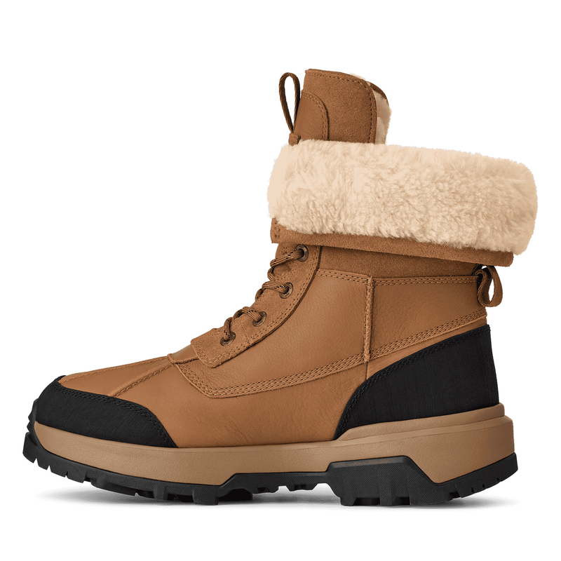 UGG M Adirondack XXV Chestnut 1170770-CHE
