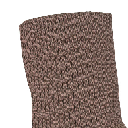 Filippo Women's beige insulated boots