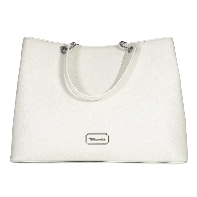 Tamaris Women's White Amber handbag
