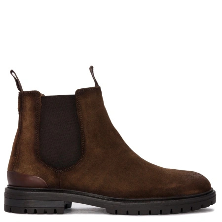 Pepe Jeans Ned Boot Chelsea men's Brown Boots