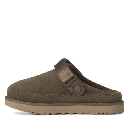 W Goldenstar Clog Dense Smoke UGG 1138252-DNSS