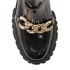 Maciejka Black Naplak Women's Boots