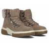Filippo Taupe Women's Ankle Boots