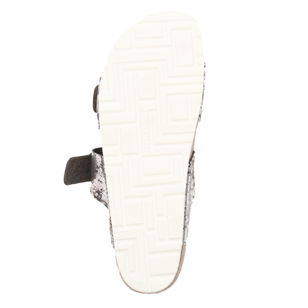 Dr. Brinkmann Women's Slides Bonillo