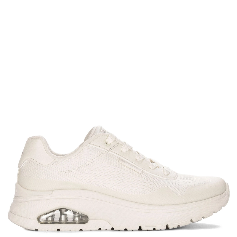 Skechers Women's White Sneakers