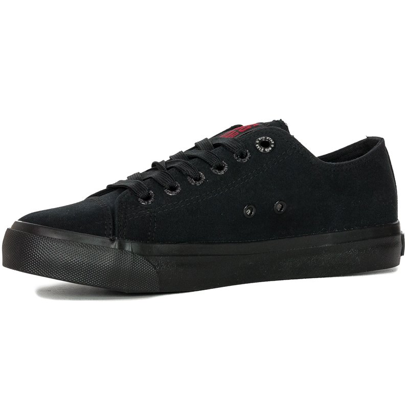 Trampki Big Star HH274133 Czarny