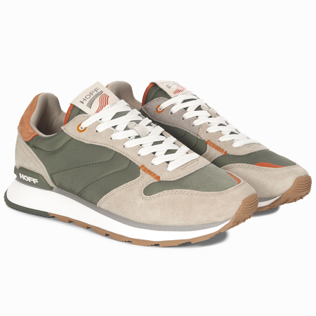 HOFF Men's Sneakers Green