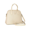 Torba U.S. POLO ASSN. BEUPO2803WVP502 Beige Beżowa