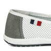 Filippo DP142-22 WH GR White/Grey Ballerina