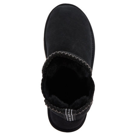 EMU Australia Women's Higgie Black Boots