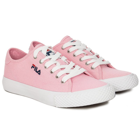 Fila Trampki damskie Pointer Classic Coral Blush Różowe