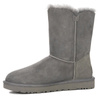 UGG W BAILEY BUTTON II 1016226 GREY
