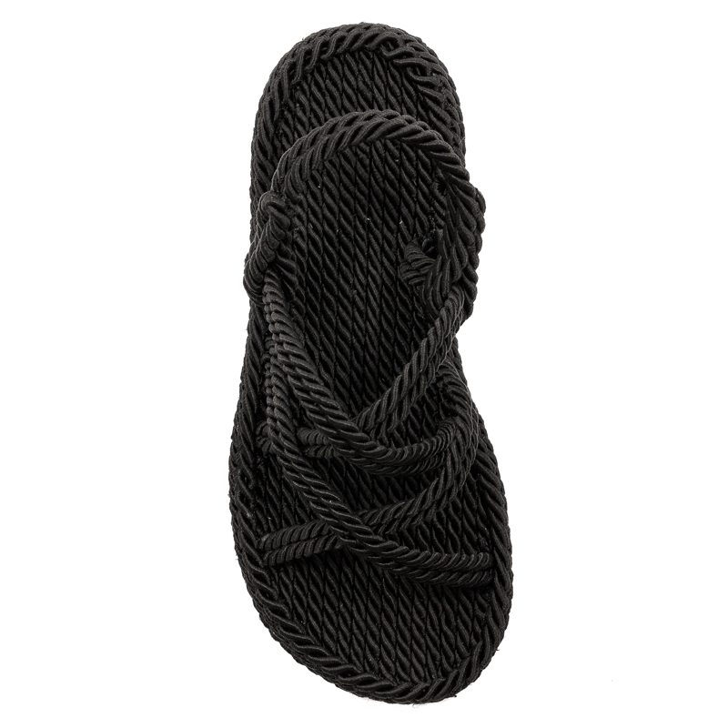 Venezia Women's Sandals Black