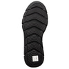 Skechers Sneakersy męskie Vegan Black czarne