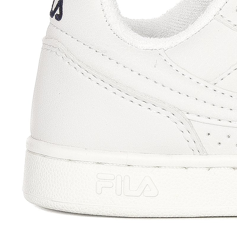 Fila Arcade Low Kids 1010787 1FG White Sneakers