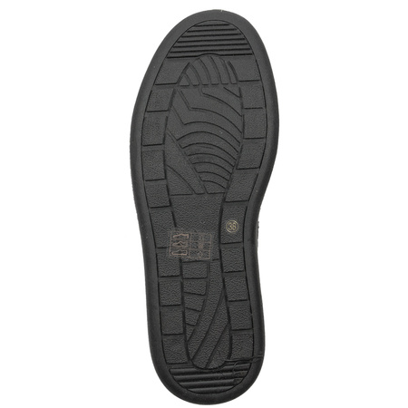 Filippo Women's White Lether shoes