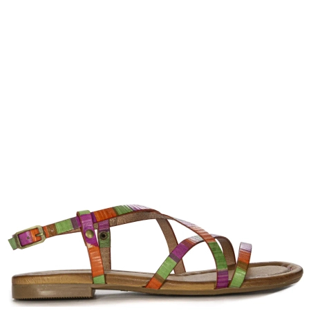 Maciejka Multikolor Sandals