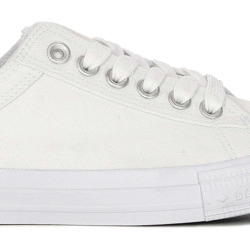 Lee Cooper LCW-21-31-0145L White Trainers