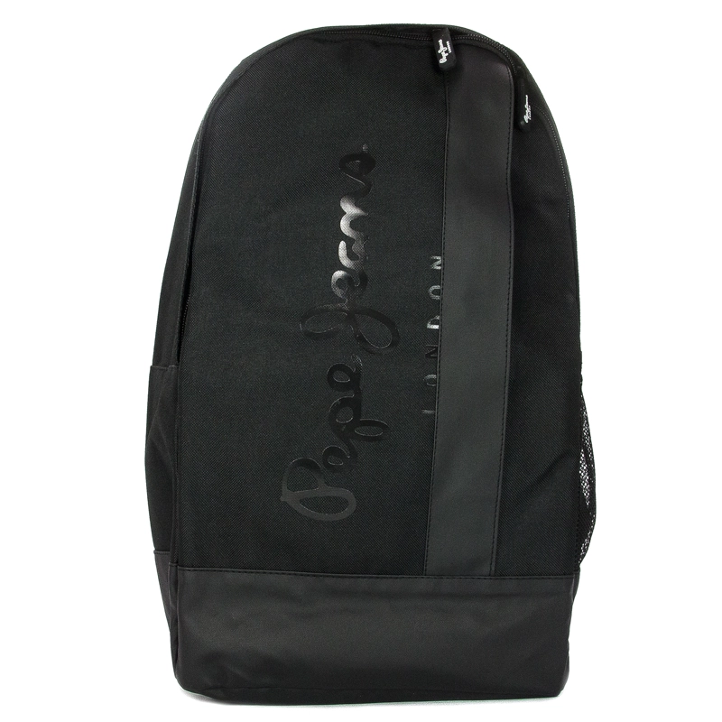 Plecak Pepe Jeans PM030700-999 Black Owen