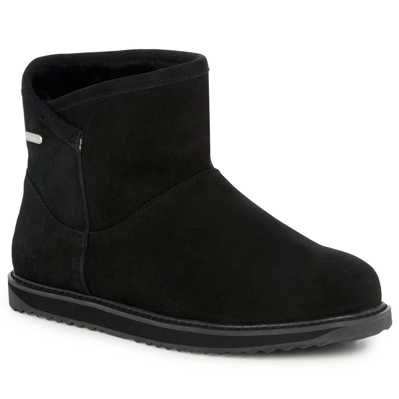 EMU Australia Dofida Mini W12645 Black