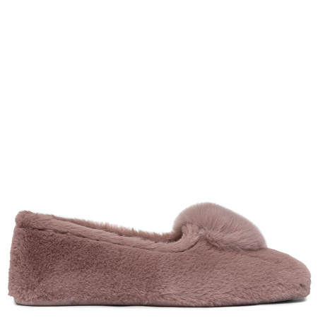 Macarena Maquiillaje Home Slippers