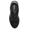 Igi&Co Sneakersy damskie skórzane Czarne