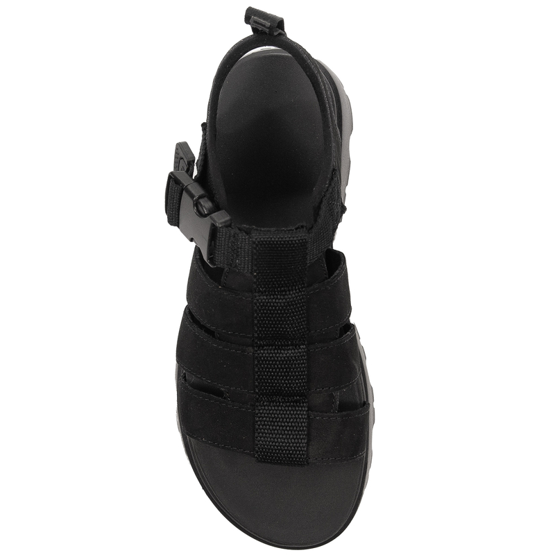 W Cora Black UGG 1152698-BLK