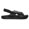 Emu Australia Women's Sandals Lyrebird Black