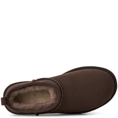 UGG W Classic Ultra Mini 1116109-DDCC