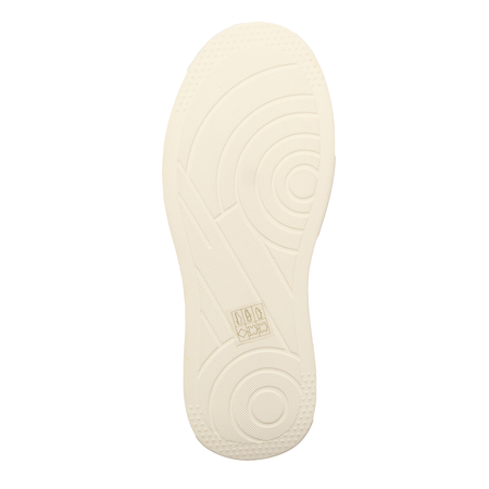 Artiker Beige-Gold Women's Sneakers