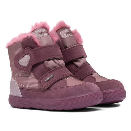 Primigi Girls' Insulated Snow Boots Scamos/T.Techno/Vina