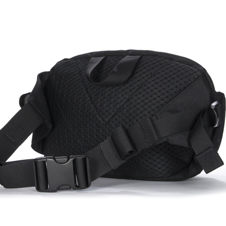 Vans Bounds Cross Body Bag Black