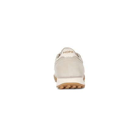HOFF Women's Sneakers Bridge MKII Beige