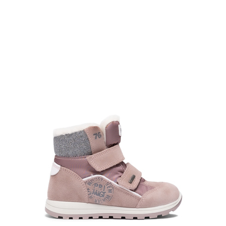 Primigi Girls' Insulated Snow Boots Scamost/T.Techno/Phard