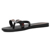 Ipanema Women's Flip Flops Black