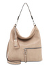 Tamaris Women's Nele Taupe Bag