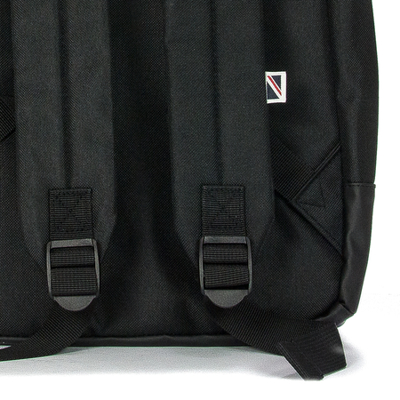 Plecak Pepe Jeans PM030700-999 Black Owen