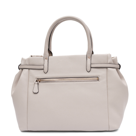 Torba Damska Guess Klasyczna Beżowa HWBG2231060-BONE