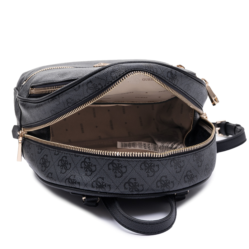 Guess Women's Urban Backpack Black HWSG7118330-COAL