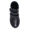 Gioseppo Boys' Navy Ankle Boots