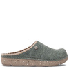 Inblu Women's Green Slippers